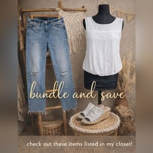 Bundle 4 Items & Save 25%